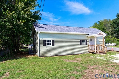 Tiny photo for 526 W Main Street, Waverly, VA 23890 (MLS # 2625308)