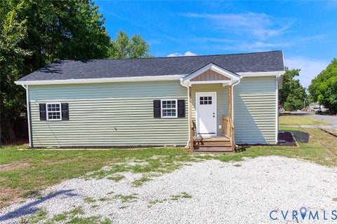 Photo of 526 W Main Street, Waverly, VA 23890 (MLS # 2625308)