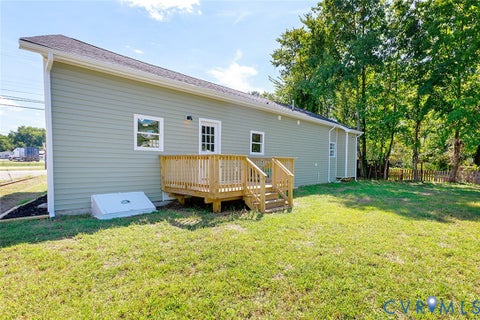 Tiny photo for 526 W Main Street, Waverly, VA 23890 (MLS # 2625308)