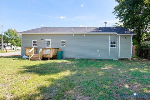 Tiny photo for 526 W Main Street, Waverly, VA 23890 (MLS # 2625308)