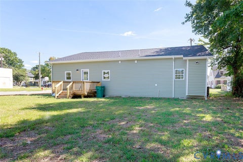 Tiny photo for 526 W Main Street, Waverly, VA 23890 (MLS # 2625308)