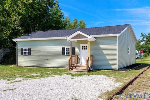 Tiny photo for 526 W Main Street, Waverly, VA 23890 (MLS # 2625308)