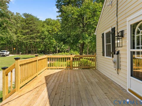 Tiny photo for 3075 Judes Ferry Road, Powhatan, VA 23139 (MLS # 2620188)