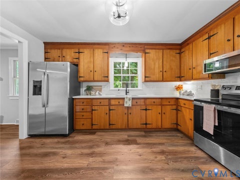Tiny photo for 3075 Judes Ferry Road, Powhatan, VA 23139 (MLS # 2620188)