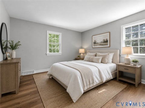 Tiny photo for 3075 Judes Ferry Road, Powhatan, VA 23139 (MLS # 2620188)