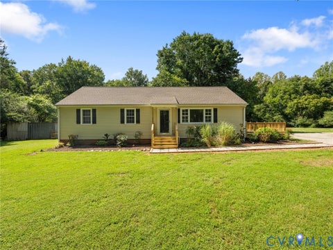Tiny photo for 3075 Judes Ferry Road, Powhatan, VA 23139 (MLS # 2620188)