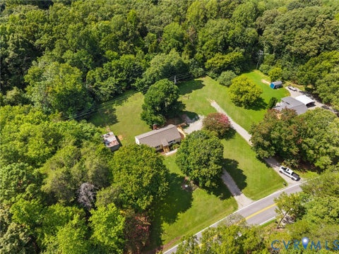 Tiny photo for 3075 Judes Ferry Road, Powhatan, VA 23139 (MLS # 2620188)