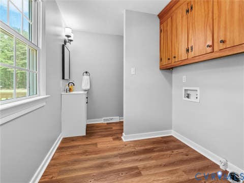 Tiny photo for 3075 Judes Ferry Road, Powhatan, VA 23139 (MLS # 2620188)