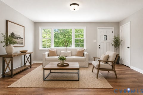 Tiny photo for 3075 Judes Ferry Road, Powhatan, VA 23139 (MLS # 2620188)