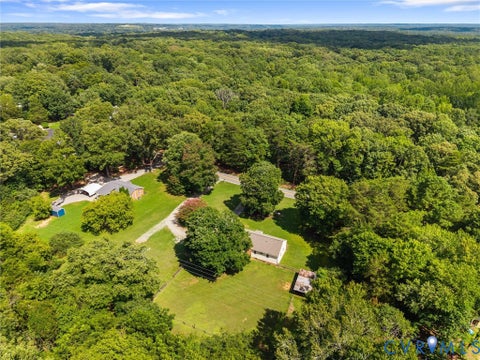 Tiny photo for 3075 Judes Ferry Road, Powhatan, VA 23139 (MLS # 2620188)