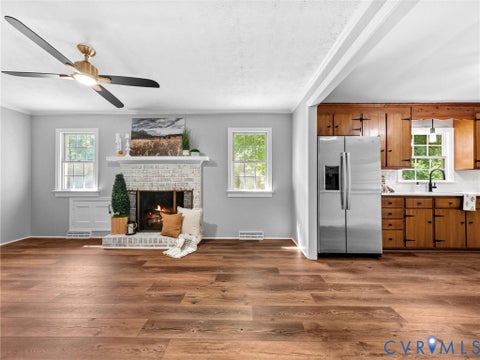 Tiny photo for 3075 Judes Ferry Road, Powhatan, VA 23139 (MLS # 2620188)