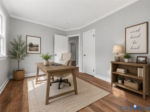 Tiny photo for 3075 Judes Ferry Road, Powhatan, VA 23139 (MLS # 2620188)