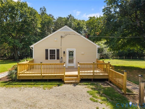 Tiny photo for 3075 Judes Ferry Road, Powhatan, VA 23139 (MLS # 2620188)