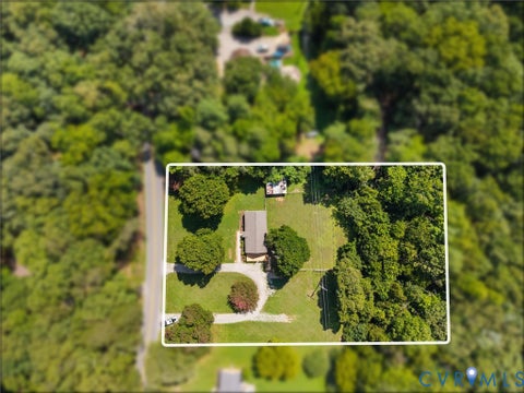 Tiny photo for 3075 Judes Ferry Road, Powhatan, VA 23139 (MLS # 2620188)
