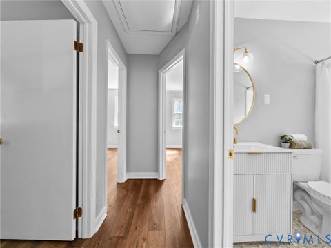 Tiny photo for 3075 Judes Ferry Road, Powhatan, VA 23139 (MLS # 2620188)