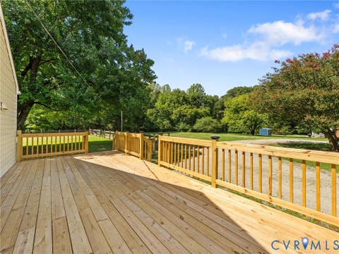 Tiny photo for 3075 Judes Ferry Road, Powhatan, VA 23139 (MLS # 2620188)