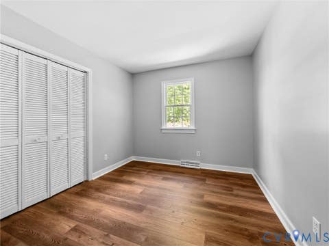 Tiny photo for 3075 Judes Ferry Road, Powhatan, VA 23139 (MLS # 2620188)