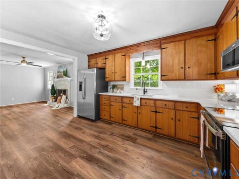 Tiny photo for 3075 Judes Ferry Road, Powhatan, VA 23139 (MLS # 2620188)