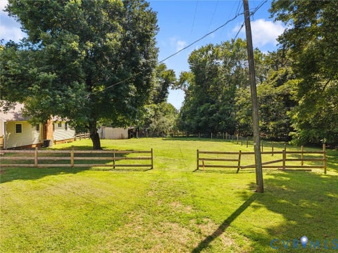 Tiny photo for 3075 Judes Ferry Road, Powhatan, VA 23139 (MLS # 2620188)