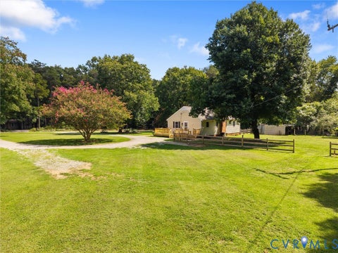 Tiny photo for 3075 Judes Ferry Road, Powhatan, VA 23139 (MLS # 2620188)
