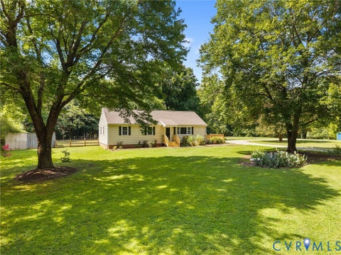 Tiny photo for 3075 Judes Ferry Road, Powhatan, VA 23139 (MLS # 2620188)