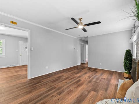 Tiny photo for 3075 Judes Ferry Road, Powhatan, VA 23139 (MLS # 2620188)