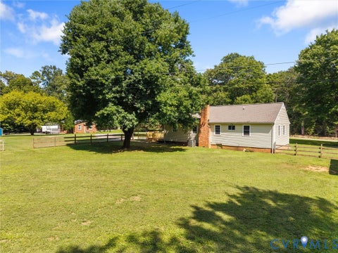 Tiny photo for 3075 Judes Ferry Road, Powhatan, VA 23139 (MLS # 2620188)