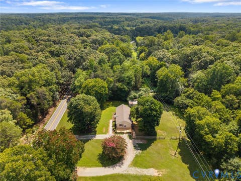 Tiny photo for 3075 Judes Ferry Road, Powhatan, VA 23139 (MLS # 2620188)
