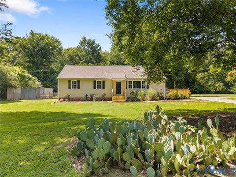 Tiny photo for 3075 Judes Ferry Road, Powhatan, VA 23139 (MLS # 2620188)