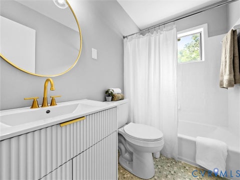 Tiny photo for 3075 Judes Ferry Road, Powhatan, VA 23139 (MLS # 2620188)