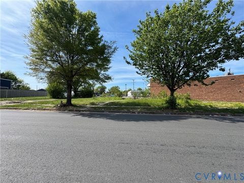 Photo of 1668 N 31st Street, Richmond, VA 23223 (MLS # 2609296)