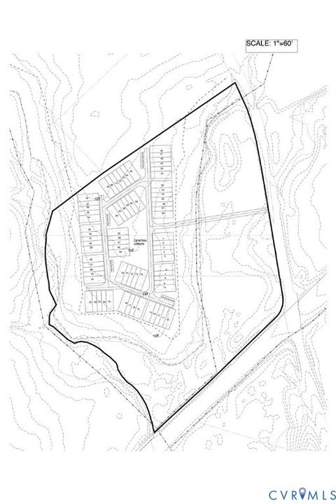 Tiny photo for 6800 and 6856 Willson Road, Henrico, VA 23231 (MLS # 2529062)