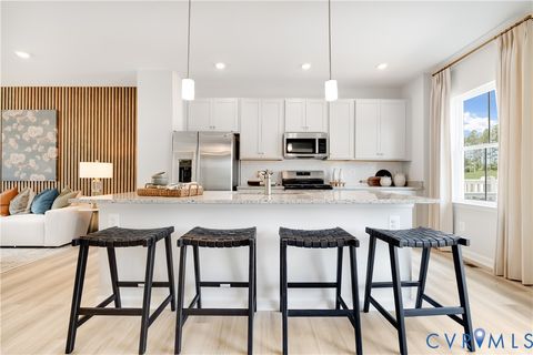 Tiny photo for 8700 Pioneer Hill Drive, Chesterfield, VA 23832 (MLS # 2604518)