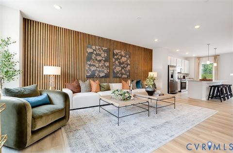 Tiny photo for 8700 Pioneer Hill Drive, Chesterfield, VA 23832 (MLS # 2604518)