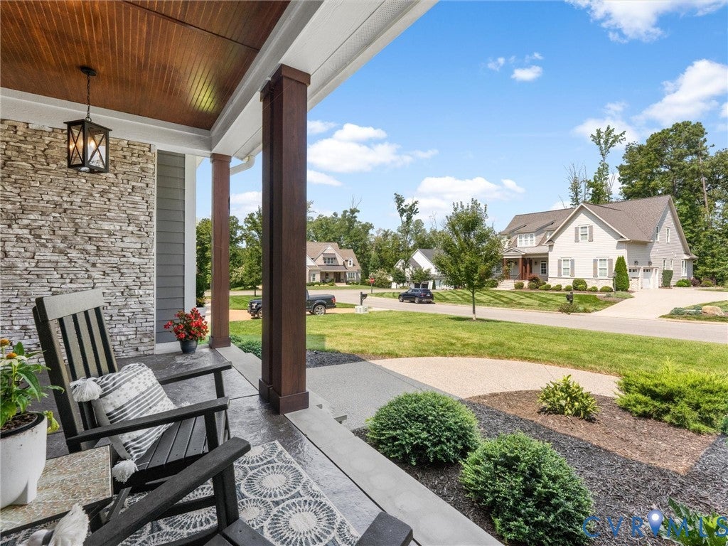 14807 Michaux Valley Circle