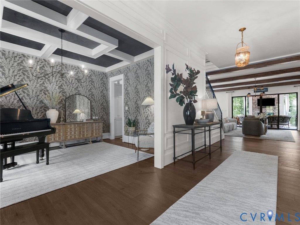 14807 Michaux Valley Circle