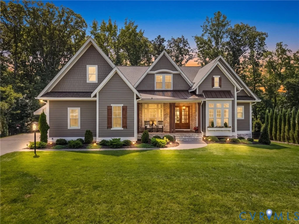14807 Michaux Valley Circle, Midlothian, VA, 23113