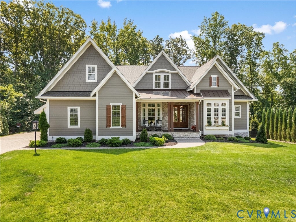 14807 Michaux Valley Circle