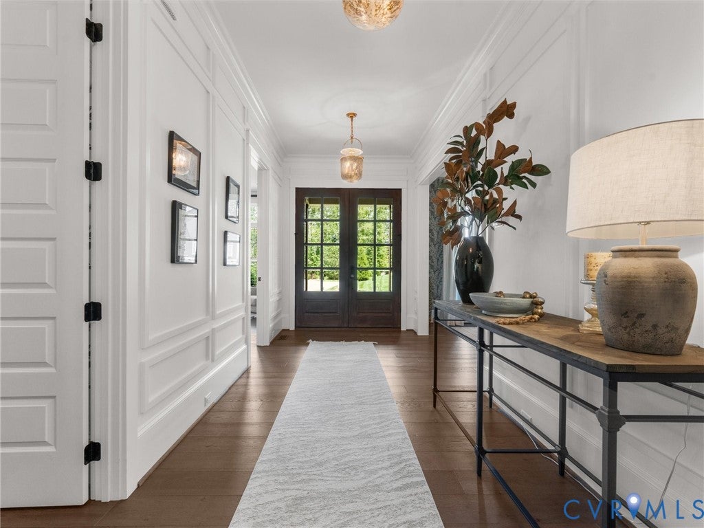 14807 Michaux Valley Circle