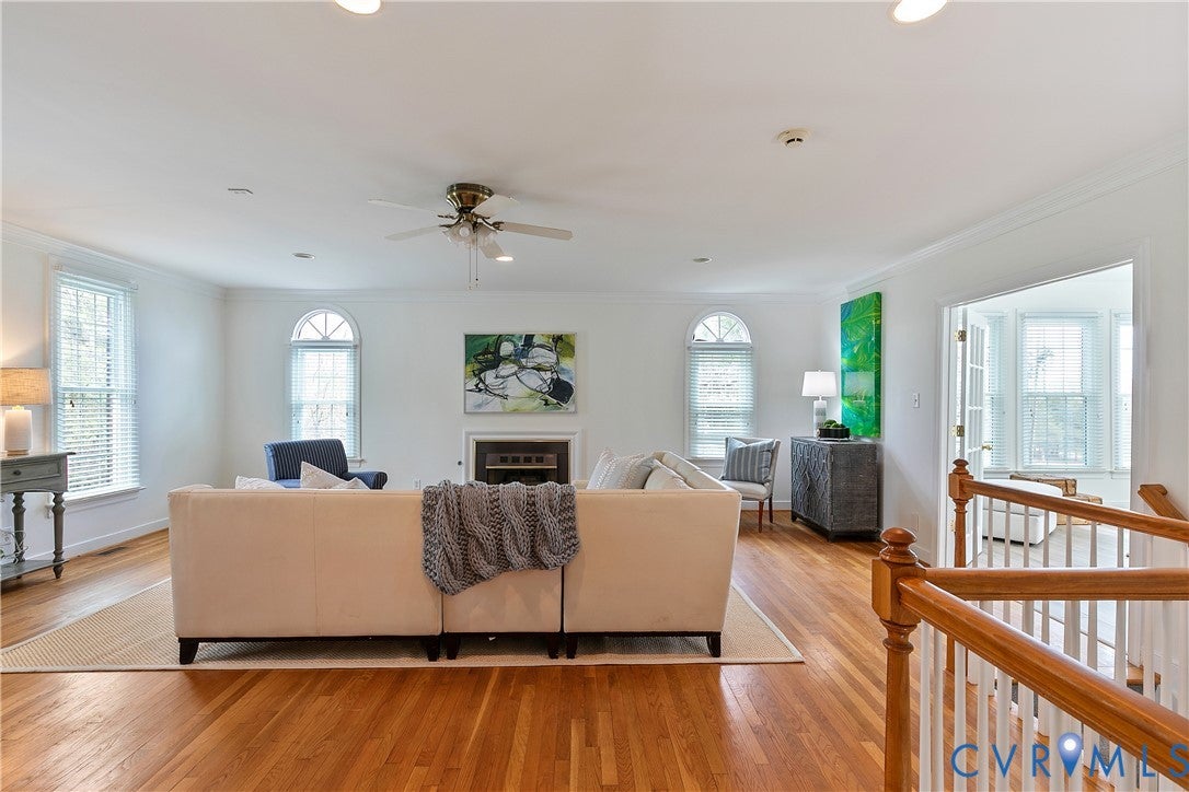 2130 Manakin Road