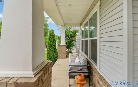Tiny photo for 1605 German School Road, Richmond, VA 23225 (MLS # 2610854)