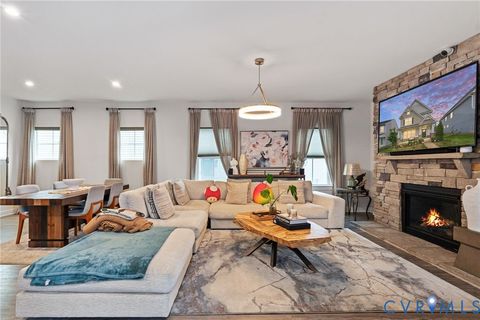 Tiny photo for 1605 German School Road, Richmond, VA 23225 (MLS # 2610854)