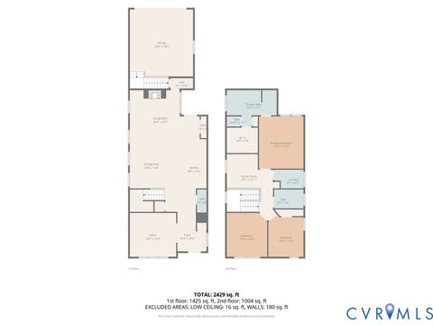 Tiny photo for 1605 German School Road, Richmond, VA 23225 (MLS # 2610854)
