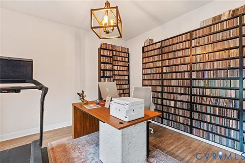 Tiny photo for 1605 German School Road, Richmond, VA 23225 (MLS # 2610854)