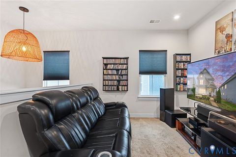 Tiny photo for 1605 German School Road, Richmond, VA 23225 (MLS # 2610854)