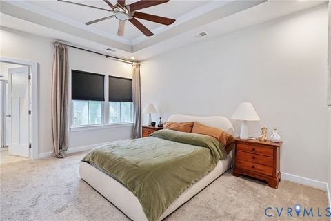 Tiny photo for 1605 German School Road, Richmond, VA 23225 (MLS # 2610854)