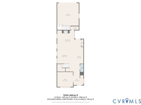 Tiny photo for 1605 German School Road, Richmond, VA 23225 (MLS # 2610854)