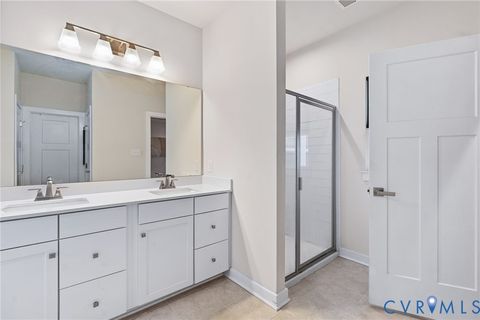 Tiny photo for 1605 German School Road, Richmond, VA 23225 (MLS # 2610854)