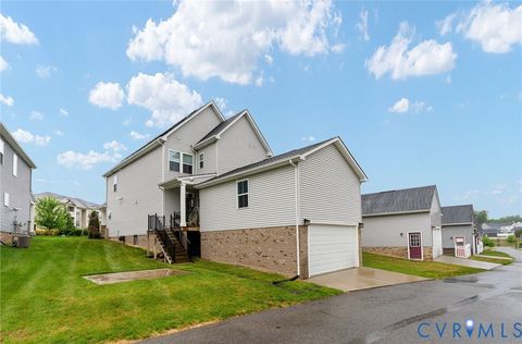 Tiny photo for 1605 German School Road, Richmond, VA 23225 (MLS # 2610854)
