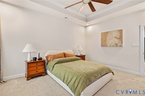 Tiny photo for 1605 German School Road, Richmond, VA 23225 (MLS # 2610854)